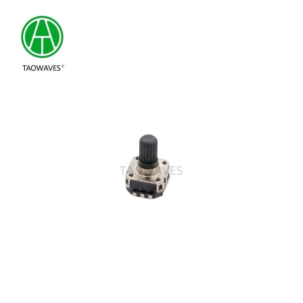 China Compact Ec11 Rotary Encoder Ideal for Arduino Projects, with Push Switch on sale China Compact Ec11 Rotary Encoder Ideal for Arduino Projects, with Push Switch on sale