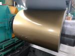 3003 Color Coated Aluminium Coil