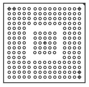 China STM32H750IBK6TR STMicroelectronics factory