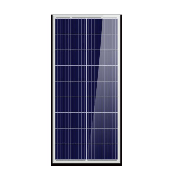 China Waterproof Polycrystalline Pv Solar Panel 5BB 72 Cell With MC4 Connectors factory