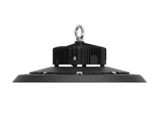 China 24000lm High Bay Led Shop Lights 60 90 120 Degree For Tennis Court Application factory