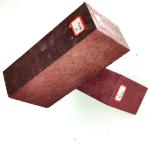 Glass Kiln Brick Refractory Chrome Zirconium Corundum for Optimal Furnace