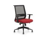 Nylon Base Conference Room Chairs For Staff / Executive Office Chair