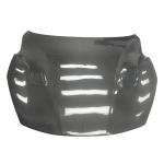 For Ferrari F12 Carbon Fiber Hood F12 Upgraded TDF Style Carbon Fiber Hood Body