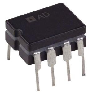 China JM38510/11402BPA IC OPAMP JFET 1 CIRCUIT 8CERDIP Analog Devices Inc. factory