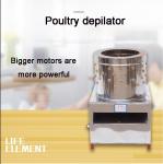 Professional Abattoir Cleaning Machine Slaughter Hooks Chicken Poultry With Ce