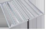 660nm 4000K Horticulture LED Grow Lights With UV