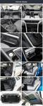 Auto Volks-wagen Sagitar 280TSI DSG Beyond Version Gasoline 0KM Used Car