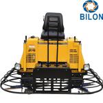 Hydraulic Control Concrete Trowel Machine 20HP Gasoline Powered Stone Trowel