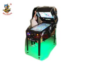 China PINBALL System Avengers Arcade Pinball Machine 133×64×188 CM factory