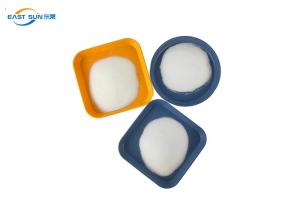 China 1kg 5kg TPU White DTF Hot Melt Powder For Custom T-Shirts And Apparel factory
