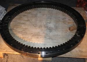 China 106Kg 9184497 Swing Bearing Excavator ZX120 Hitachi Slew Ring factory