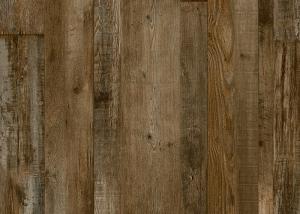 China Eco Friendly Parque Wood PVC Decorative Film For LVT / Vinyl Dry Back / SPC / WPC Tile Flooring factory