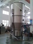 500KGS/H SUS316L Vibrating Continuous Fluid Bed Dryer