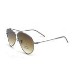 MS063 Square Eyeshape Metal Frame with UV Protection for Eyeshape Sunglasses