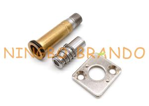 China 09L02600A2CNN 09L02600A2NN 2/2 NC S9 Flange Type Solenoid Armature factory