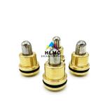 Bob 17 20 27 35 50 55 Joystick Bullet Pusher Excavator Accessories