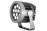220V RGB DC24V Waterproof LED Spotlight For Park Ground