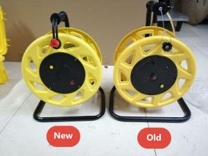 China 200m portable radar water level meter sound level meter factory