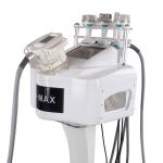 V10 80k Cavitation Slimming Machine Body Shape Bio Rf Vacuum Infrared