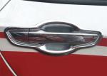 HONDA CIVIC 2016 Auto Body Trim Parts Side Door Handle Inserter and Cover