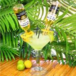Angled CoronaRita Bottle Holder For Corona Beer Mexican Margarita Beer Clip