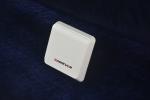 Integrated Bluetooth Uhf Rfid Reader , 12 Meters Reading Range Rfid Proximity