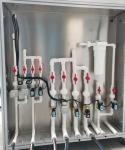 ISO20653 IP Test Equipment , ISO20653 Waterproofing Testing Equipment,IEC60529