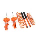 EDDY Auto Suspension Parts Comfort Shock Kit for All-Terrain Vehicles Toyota