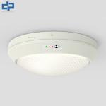 18W LED Ceiling Light 2000lm Ceiling Oyster Light IP65 6000K