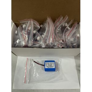 Security Systems Cylindrical Lithium Battery Long-lasting Lithium Thionyl