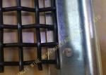 Aperture 3mm Self Cleaning Mesh Screen