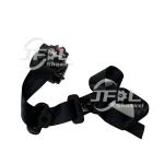 Cab seat belt WG1664560010 for Sinotruk HOWO