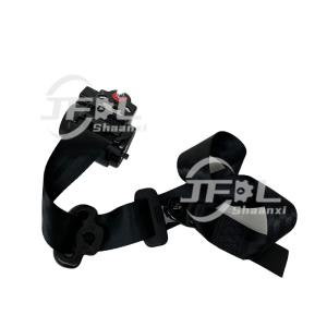 China Cab seat belt WG1664560010 for Sinotruk HOWO factory