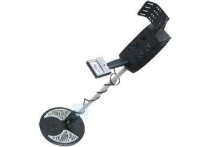 China MD-5002 Underground Gold Metal Detector factory