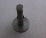 Precision CNC Machining Molybdenum Bolt Parts for High Temperature Furnace