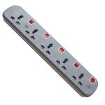Africa Middle East Extension Socket