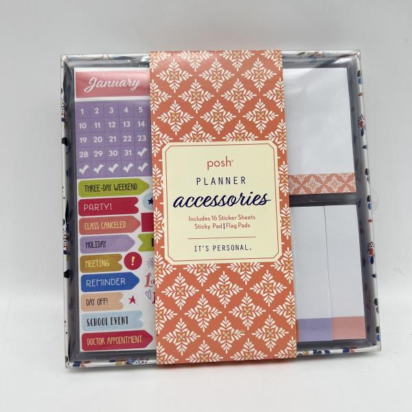 China Offset Printing Paper Post It Note Gift Sets Gloss / Matte Lamination Customized factory