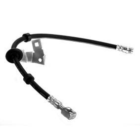 China Mercedes Benz 1634202348 Chassis Parts Brake Hose factory