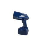 Convenient Handheld Vertical Garment Steamer 300ml Water Tank Anti Dry Burning