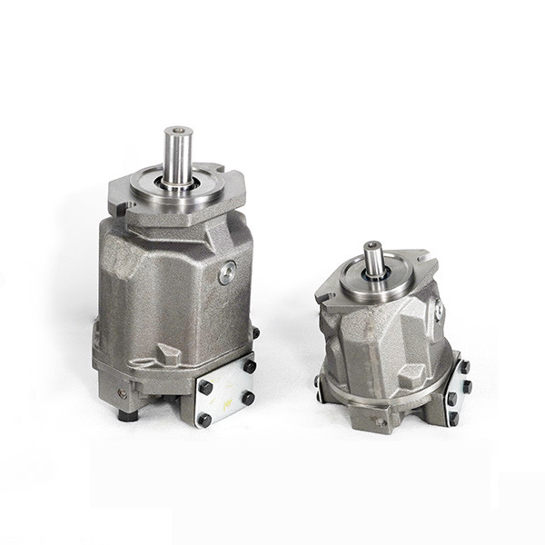 Construction Rexroth Axial Piston Pump A10vso 71 DRG 32R-VKD72U99 E