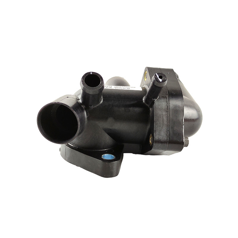 Original Foton Truck Engine Parts ISF2.8 Diesel Engine Thermostat Housing 5294105