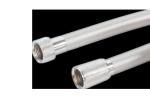 NSF Approved 79Inch Length Soft Flexible Shower Hose Non Toxic