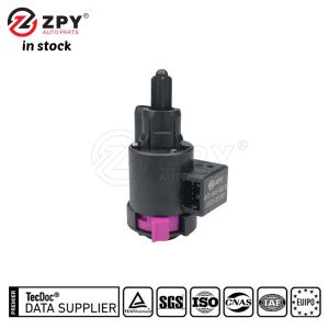 ZPY 4F0945459B New Hight Quality Stop Brake Light Switch For Audi A4 A5 A6