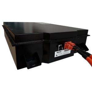 China UN38.3 LiFePO4 15KWH 72V 200AH Electric Car Lithium Battery Pack factory