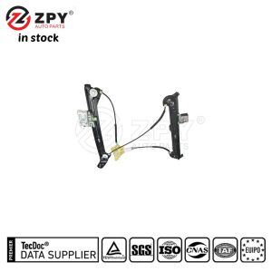 ZPY Car Window Regulator 4G8837462 For Audi A7