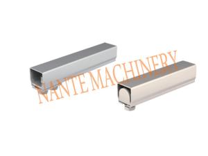 China C32 Support Bracket C Track Festoon System with Galvanized steel Material corrosion resistance factory