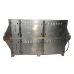 0.75-7.5kw Waste Gas Treatment Equipment for Effective Air Filtration in