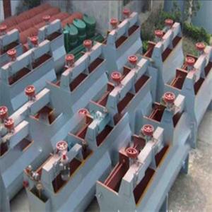 China Flotation Cell 8 Stere/Min Ore Dressing Equipment Flotation Cell Equipment factory
