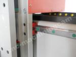 4th axies cnc wood machines for sale ZK-1325MA(1300*2500*200mm)